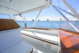 Thumbnail von Rybovich 60 Convertible SIBONEY