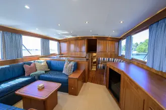 Thumbnail von Rybovich 60 Convertible SIBONEY