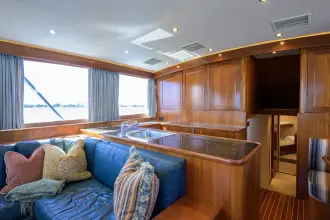 Thumbnail von Rybovich 60 Convertible SIBONEY
