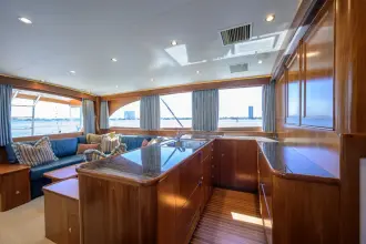 Thumbnail von Rybovich 60 Convertible SIBONEY