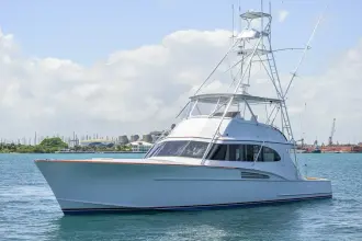 Thumbnail von Rybovich 60 Convertible SIBONEY
