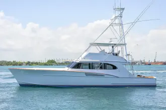 Thumbnail von Rybovich 60 Convertible SIBONEY