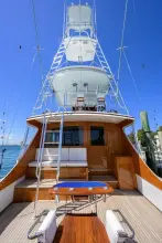 Thumbnail von Rybovich 60 Convertible SIBONEY