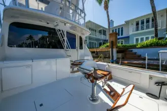 Thumbnail von Ocean Yachts 60 Convertible ALE & RYE