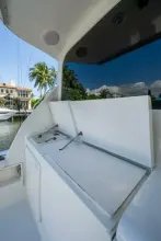 Thumbnail von Ocean Yachts 60 Convertible ALE & RYE