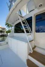 Thumbnail von Ocean Yachts 60 Convertible ALE & RYE