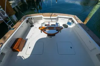 Thumbnail von Ocean Yachts 60 Convertible ALE & RYE