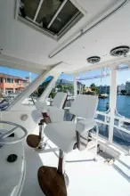 Thumbnail von Ocean Yachts 60 Convertible ALE & RYE