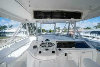 Thumbnail von Ocean Yachts 60 Convertible ALE & RYE