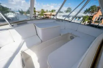 Thumbnail von Ocean Yachts 60 Convertible ALE & RYE