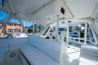 Thumbnail von Ocean Yachts 60 Convertible ALE & RYE