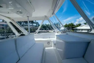 Thumbnail von Ocean Yachts 60 Convertible ALE & RYE