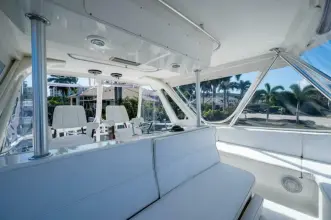 Thumbnail von Ocean Yachts 60 Convertible ALE & RYE