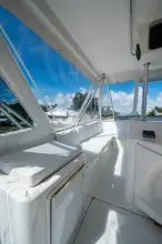 Thumbnail von Ocean Yachts 60 Convertible ALE & RYE