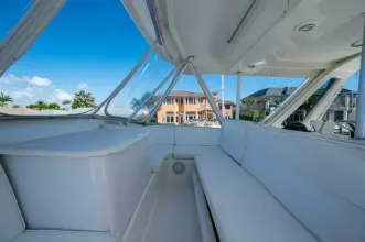 Thumbnail von Ocean Yachts 60 Convertible ALE & RYE