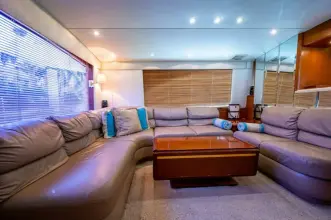 Thumbnail von Ocean Yachts 60 Convertible ALE & RYE