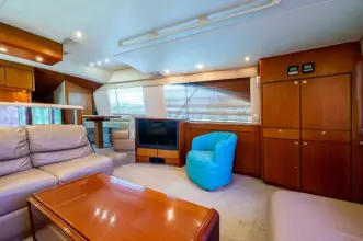 Thumbnail von Ocean Yachts 60 Convertible ALE & RYE