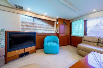 Thumbnail von Ocean Yachts 60 Convertible ALE & RYE