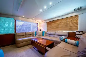 Thumbnail von Ocean Yachts 60 Convertible ALE & RYE