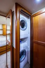 Thumbnail von Ocean Yachts 60 Convertible ALE & RYE