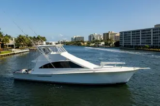 Thumbnail von Ocean Yachts 60 Convertible ALE & RYE