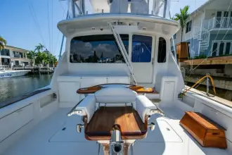 Thumbnail von Ocean Yachts 60 Convertible ALE & RYE