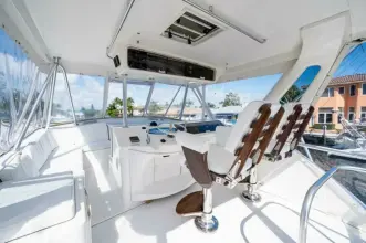 Thumbnail von Ocean Yachts 60 Convertible ALE & RYE