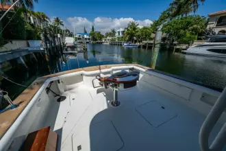 Thumbnail von Ocean Yachts 60 Convertible ALE & RYE
