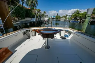 Thumbnail von Ocean Yachts 60 Convertible ALE & RYE