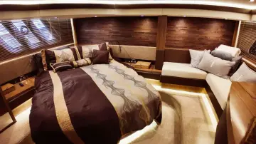 Thumbnail von Sea Ray 590 Fly Bridge INCOGNITO