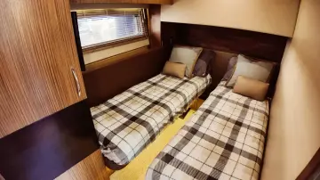 Thumbnail von Sea Ray 590 Fly Bridge INCOGNITO