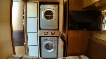 Thumbnail von Sea Ray 590 Fly Bridge INCOGNITO