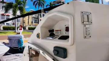 Thumbnail von Sea Ray 590 Fly Bridge INCOGNITO
