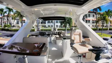 Thumbnail von Sea Ray 590 Fly Bridge INCOGNITO
