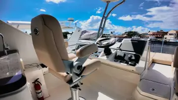 Thumbnail von Sea Ray 590 Fly Bridge INCOGNITO