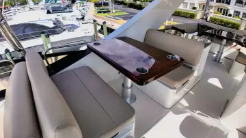 Thumbnail von Sea Ray 590 Fly Bridge INCOGNITO