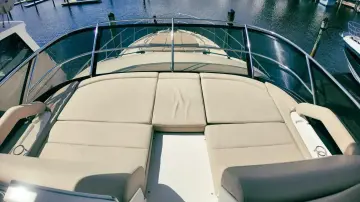Thumbnail von Sea Ray 590 Fly Bridge INCOGNITO