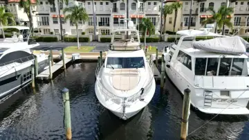 Thumbnail von Sea Ray 590 Fly Bridge INCOGNITO