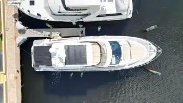 Thumbnail von Sea Ray 590 Fly Bridge INCOGNITO