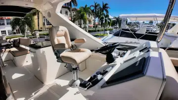 Thumbnail von Sea Ray 590 Fly Bridge INCOGNITO