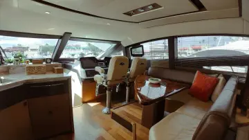 Thumbnail von Sea Ray 590 Fly Bridge INCOGNITO