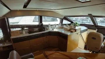 Thumbnail von Sea Ray 590 Fly Bridge INCOGNITO