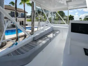 Thumbnail von Viking 58 Convertible BAREFOOT