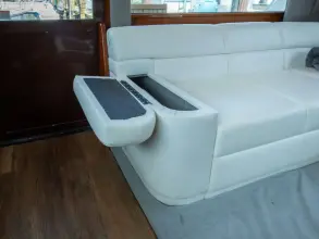 Thumbnail von Viking 58 Convertible BAREFOOT