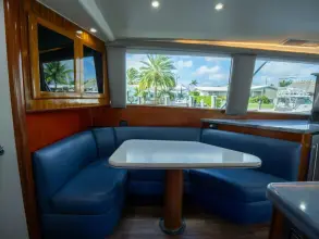 Thumbnail von Viking 58 Convertible BAREFOOT