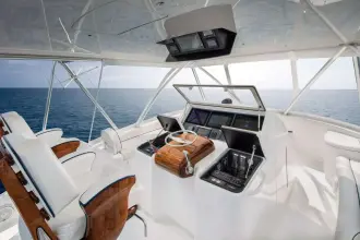 Thumbnail von Viking 58 Convertible