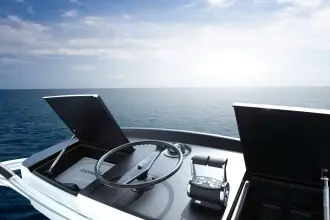 Thumbnail von Viking 58 Convertible