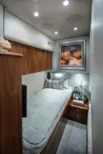 Thumbnail von Viking 58 Convertible