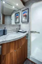Thumbnail von Viking 58 Convertible