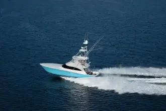 Thumbnail von Viking 58 Convertible